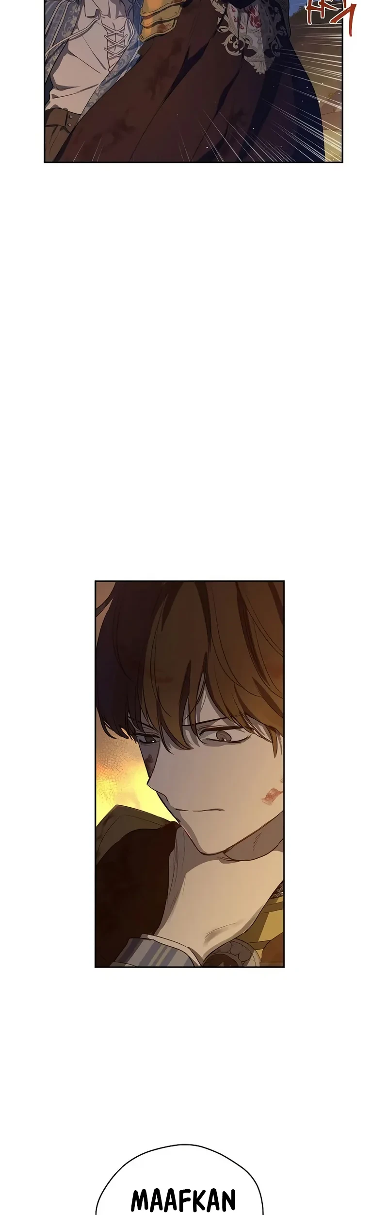 The Forgotten Field Chapter 34 Gambar 53