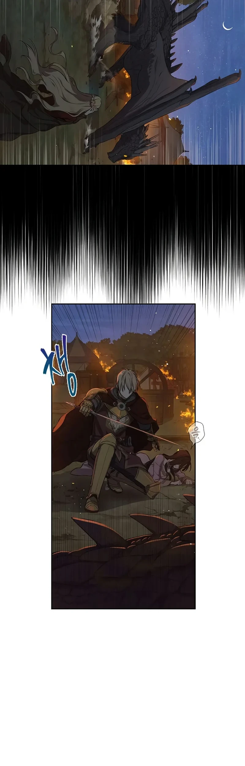 The Forgotten Field Chapter 34 Gambar 10
