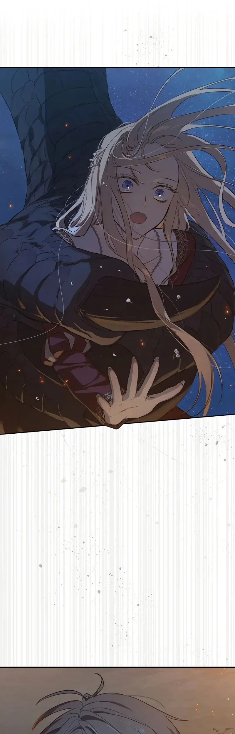 The Forgotten Field Chapter 34 Gambar 19