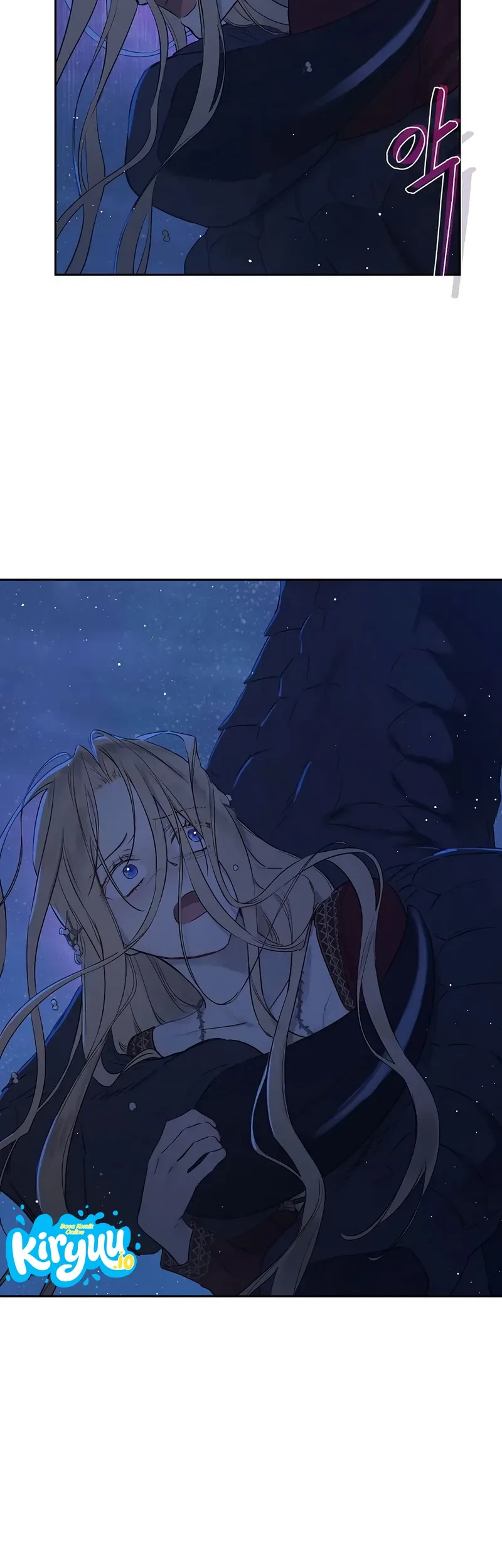 The Forgotten Field Chapter 34 Gambar 24