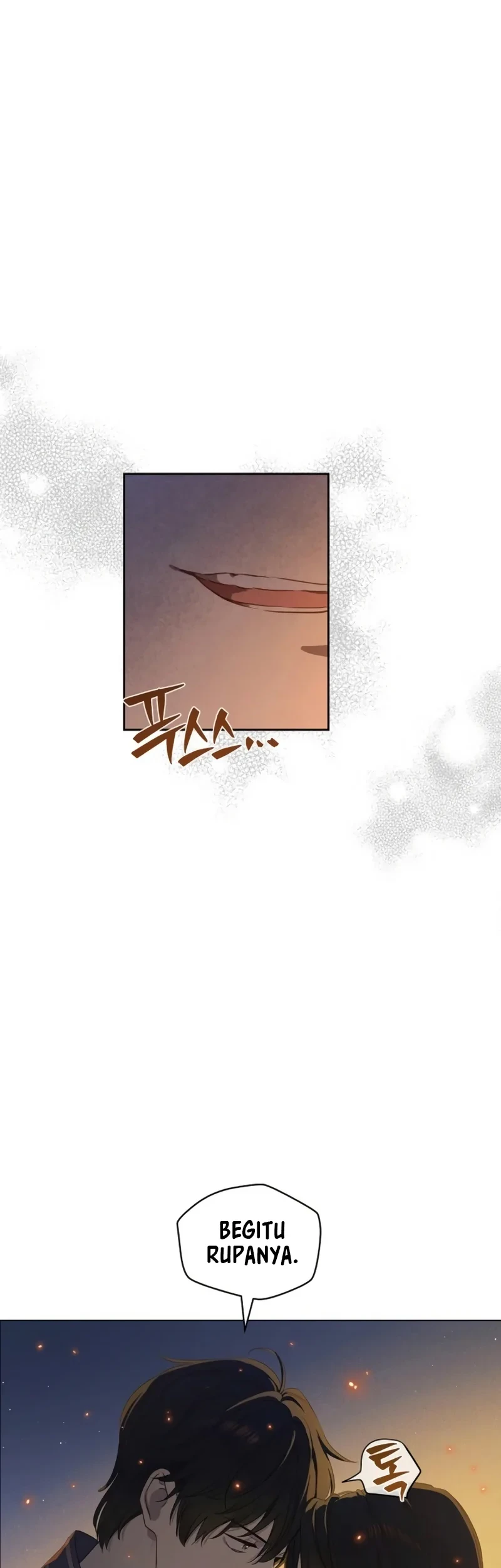 The Forgotten Field Chapter 35 Gambar 44