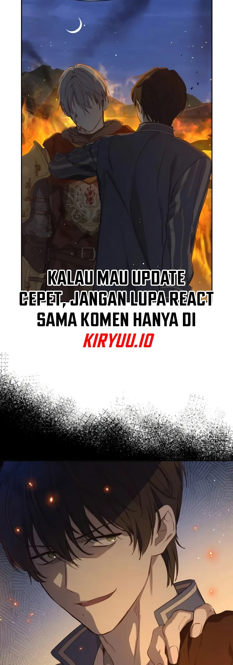 The Forgotten Field Chapter 35 Gambar 46