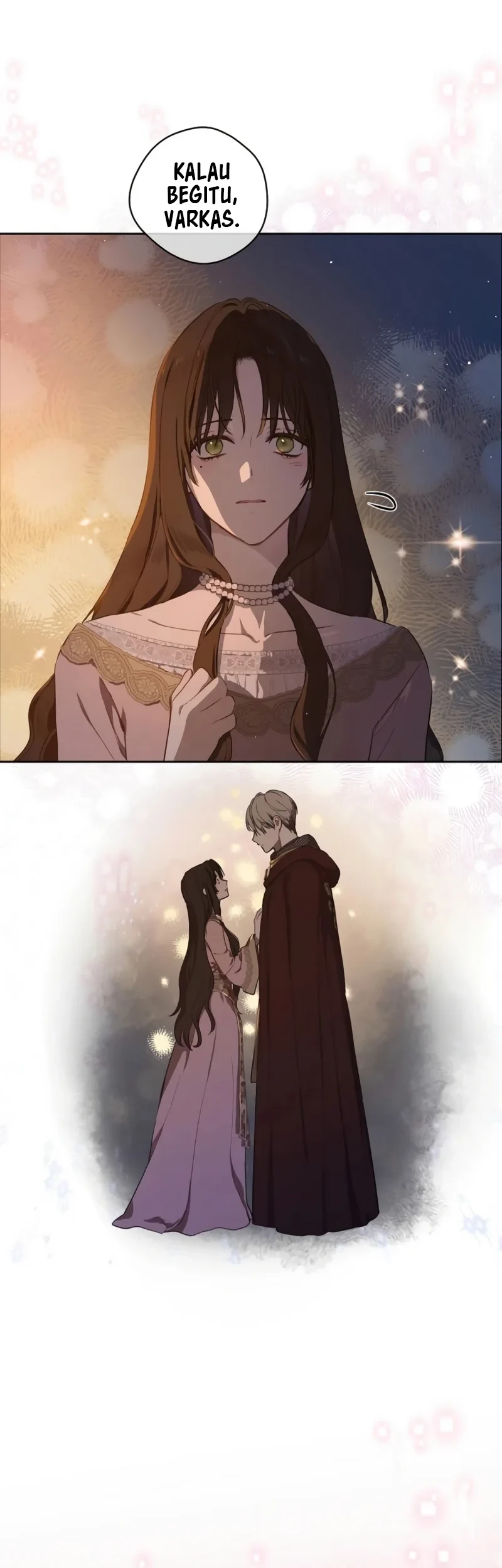 The Forgotten Field Chapter 35 Gambar 48
