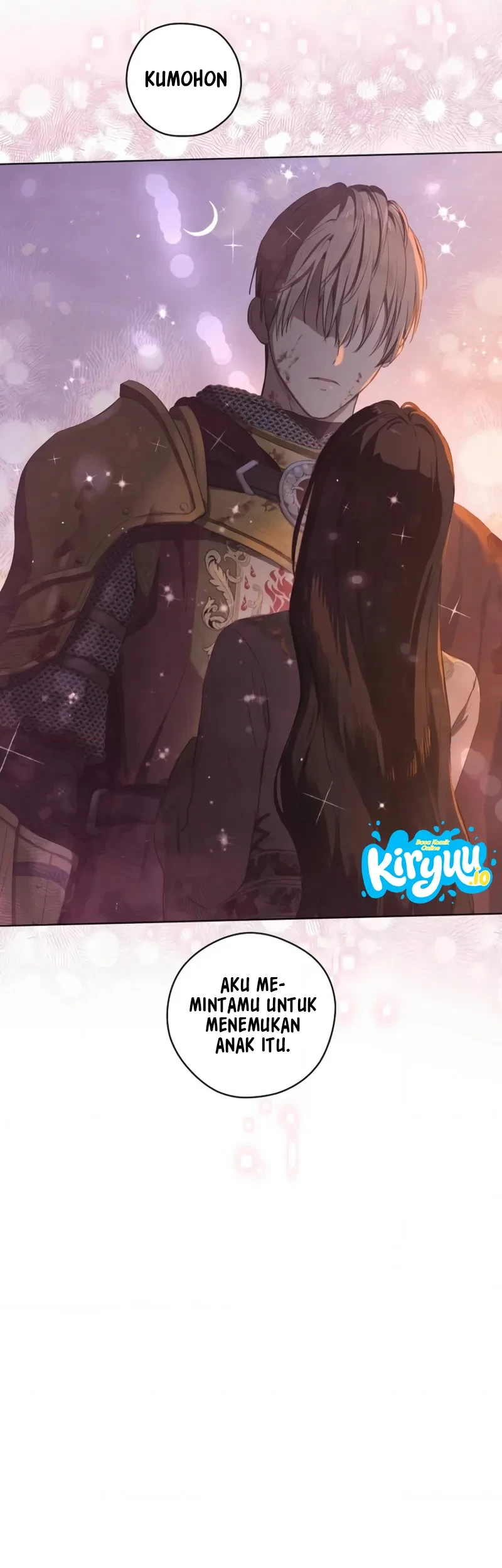 The Forgotten Field Chapter 35 Gambar 49