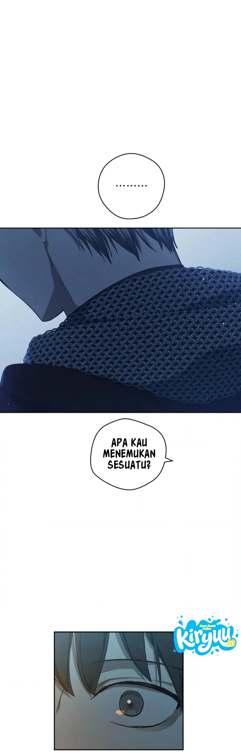The Forgotten Field Chapter 35 Gambar 55