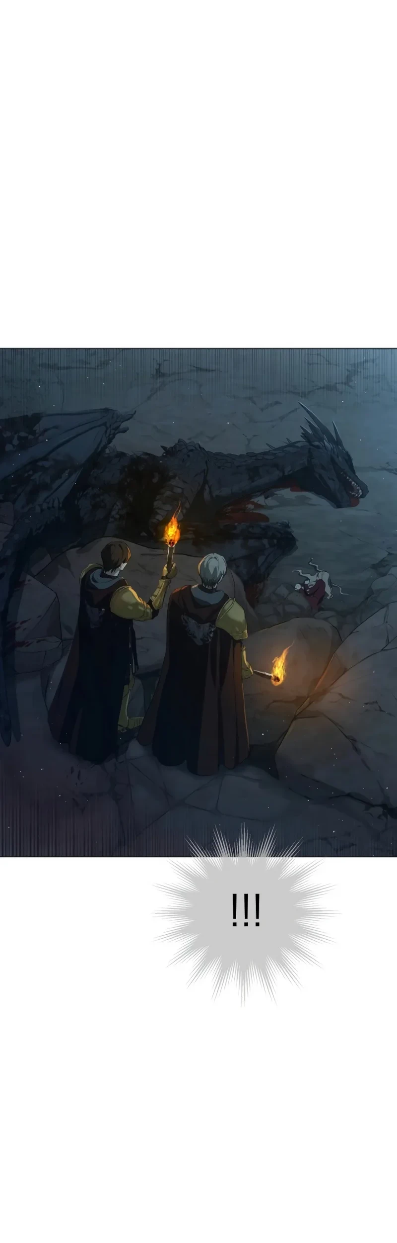 The Forgotten Field Chapter 35 Gambar 56