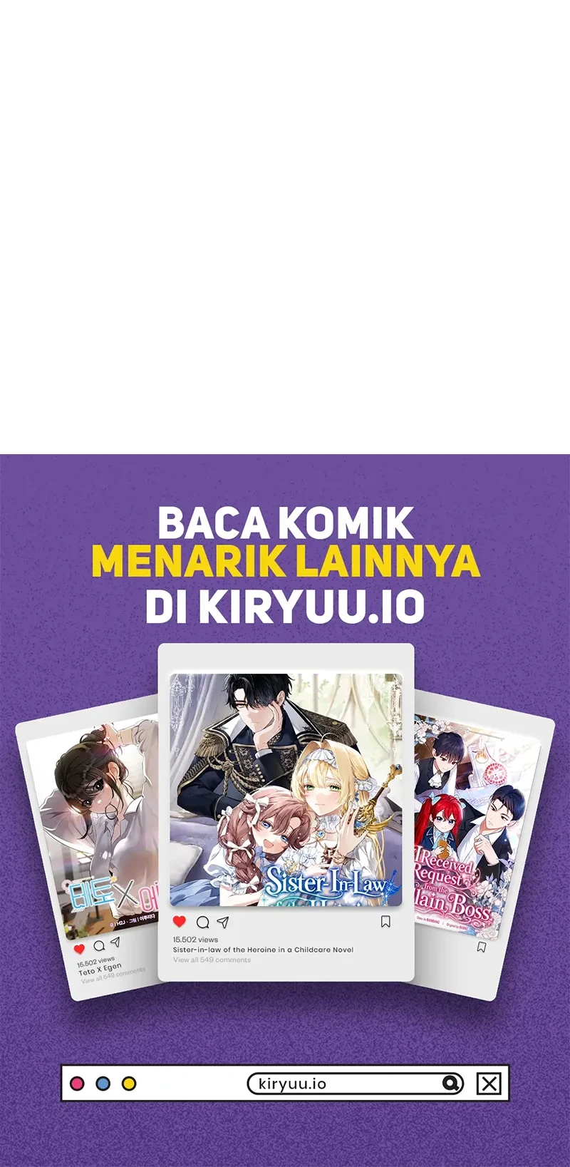 The Forgotten Field Chapter 35 Gambar 57