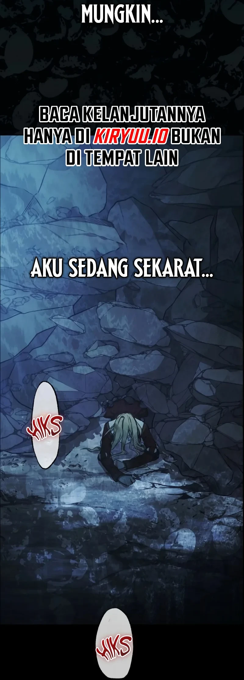 The Forgotten Field Chapter 35 Gambar 13