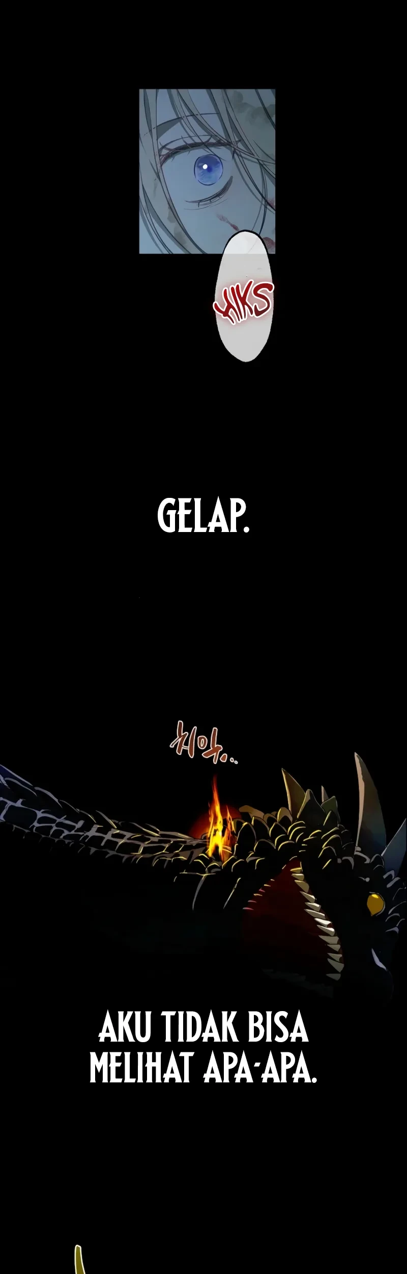 The Forgotten Field Chapter 35 Gambar 14