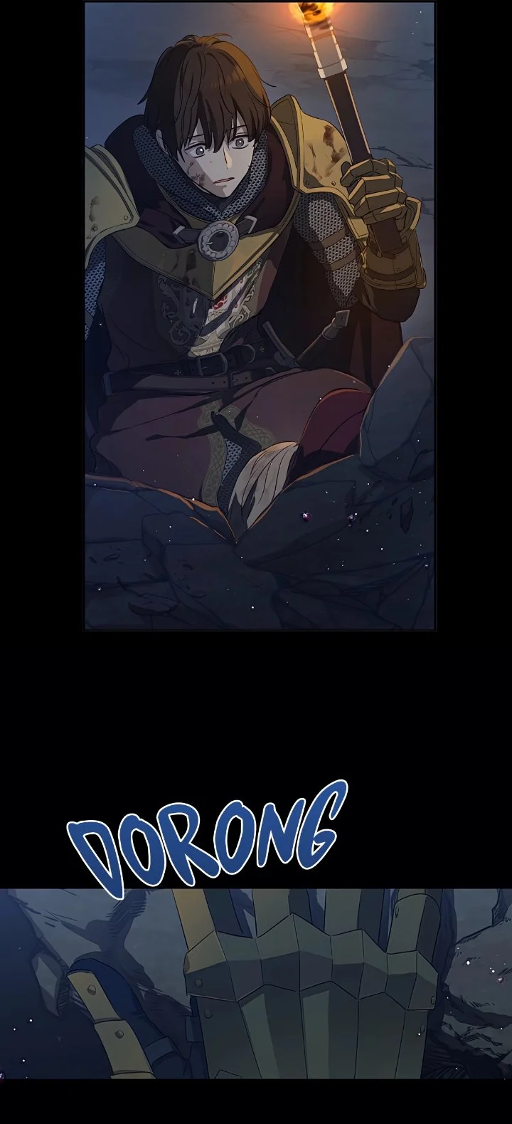 The Forgotten Field Chapter 36 halaman 15