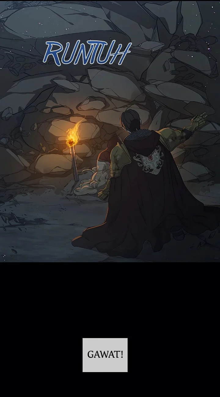 The Forgotten Field Chapter 36 halaman 17