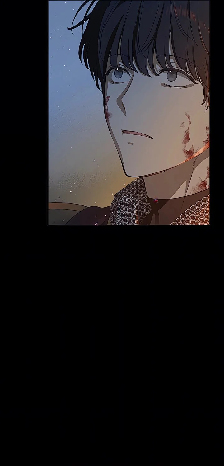 The Forgotten Field Chapter 36 halaman 21