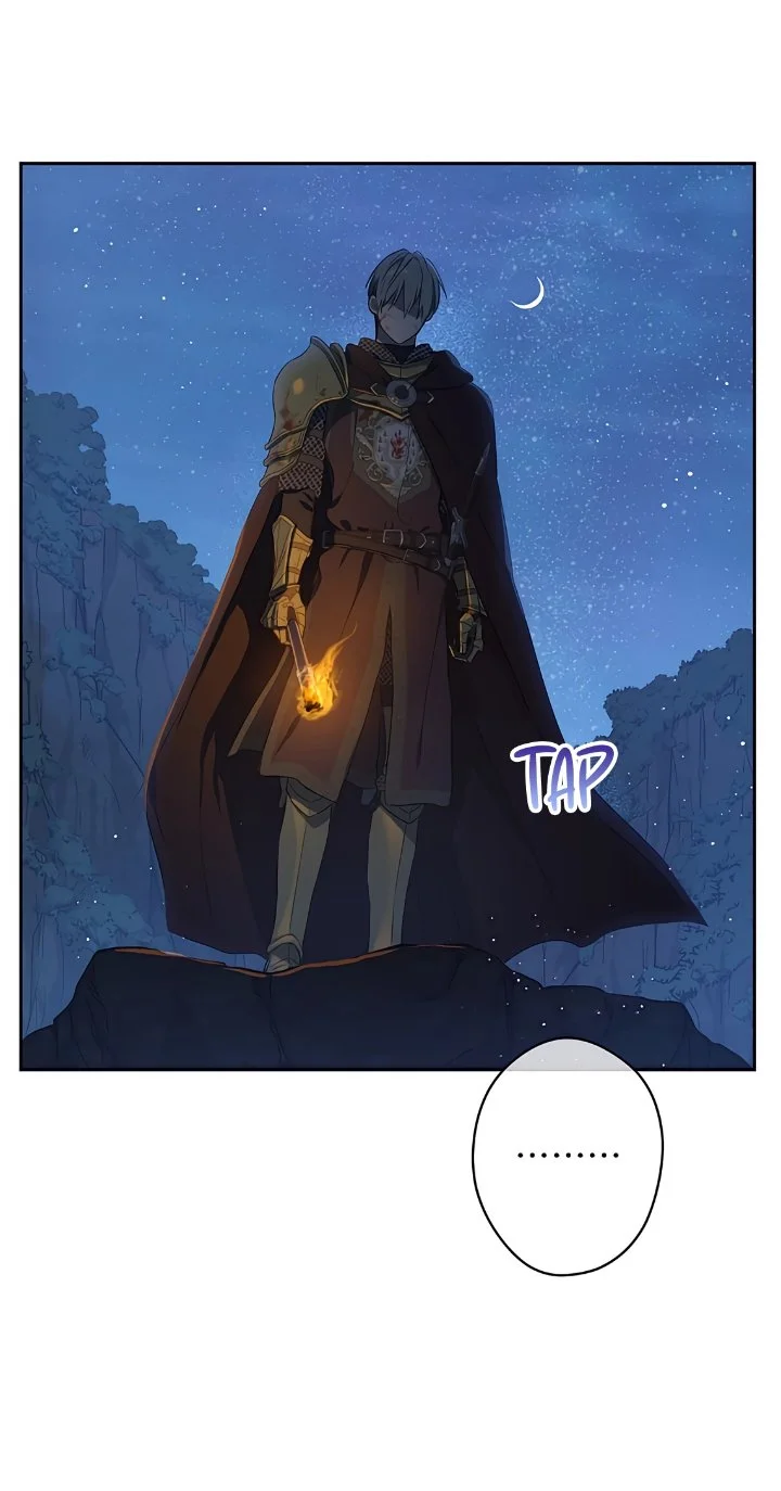 The Forgotten Field Chapter 36 halaman 27