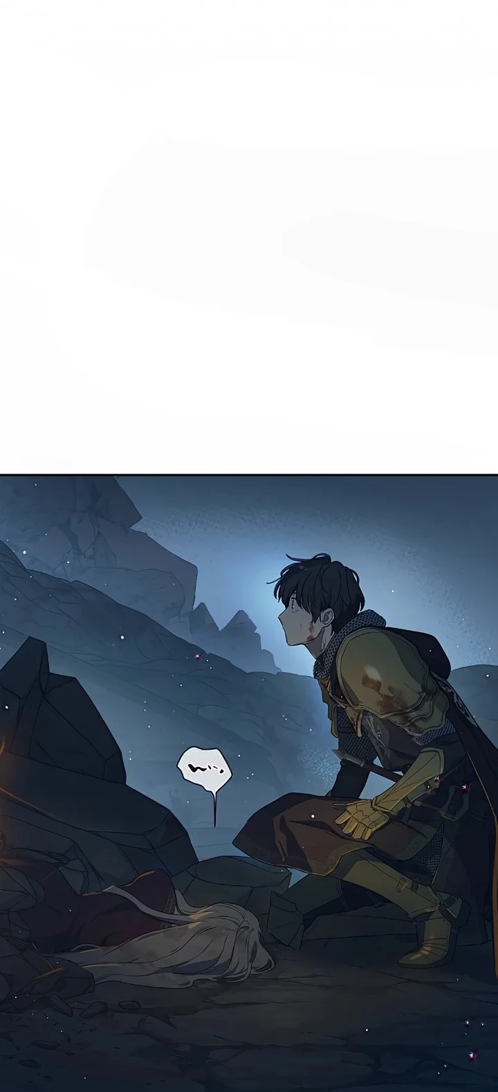 The Forgotten Field Chapter 36 halaman 29