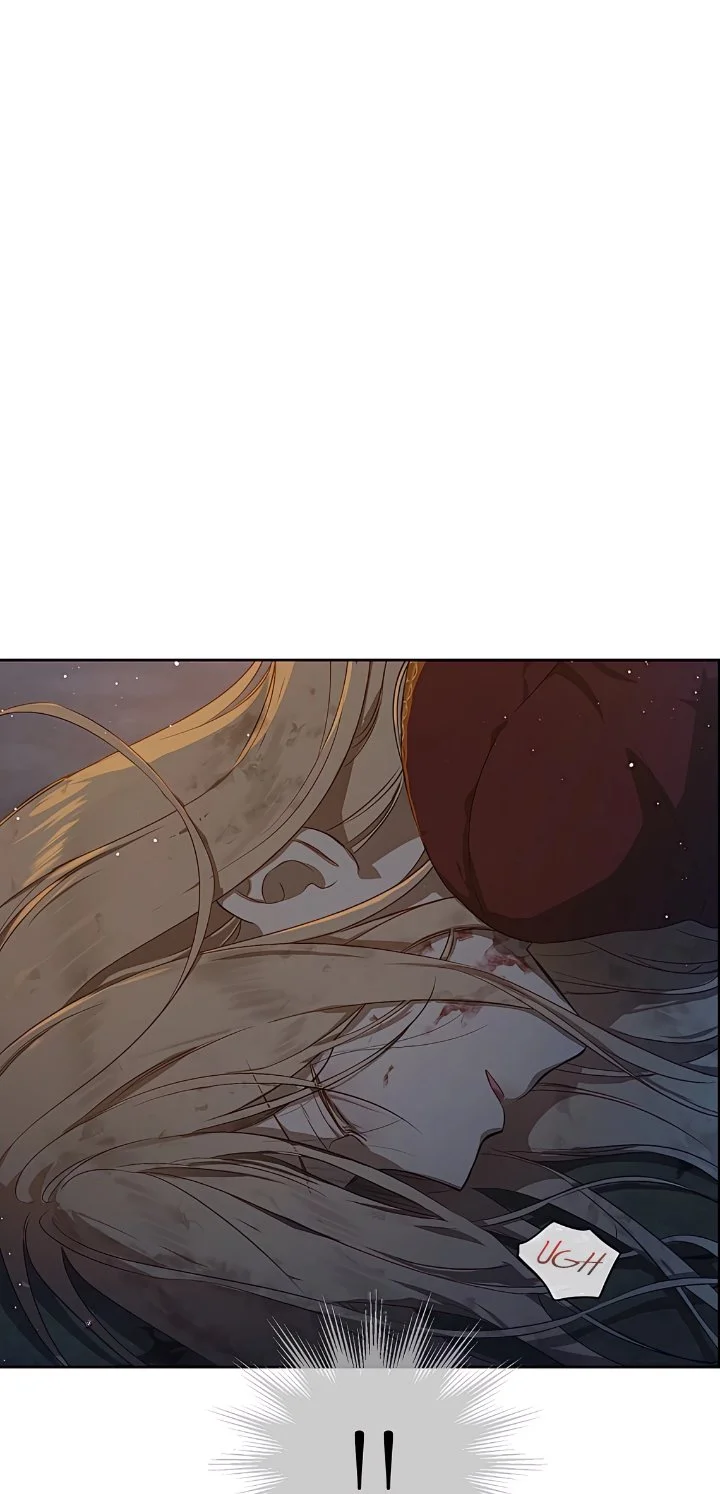 The Forgotten Field Chapter 36 halaman 31