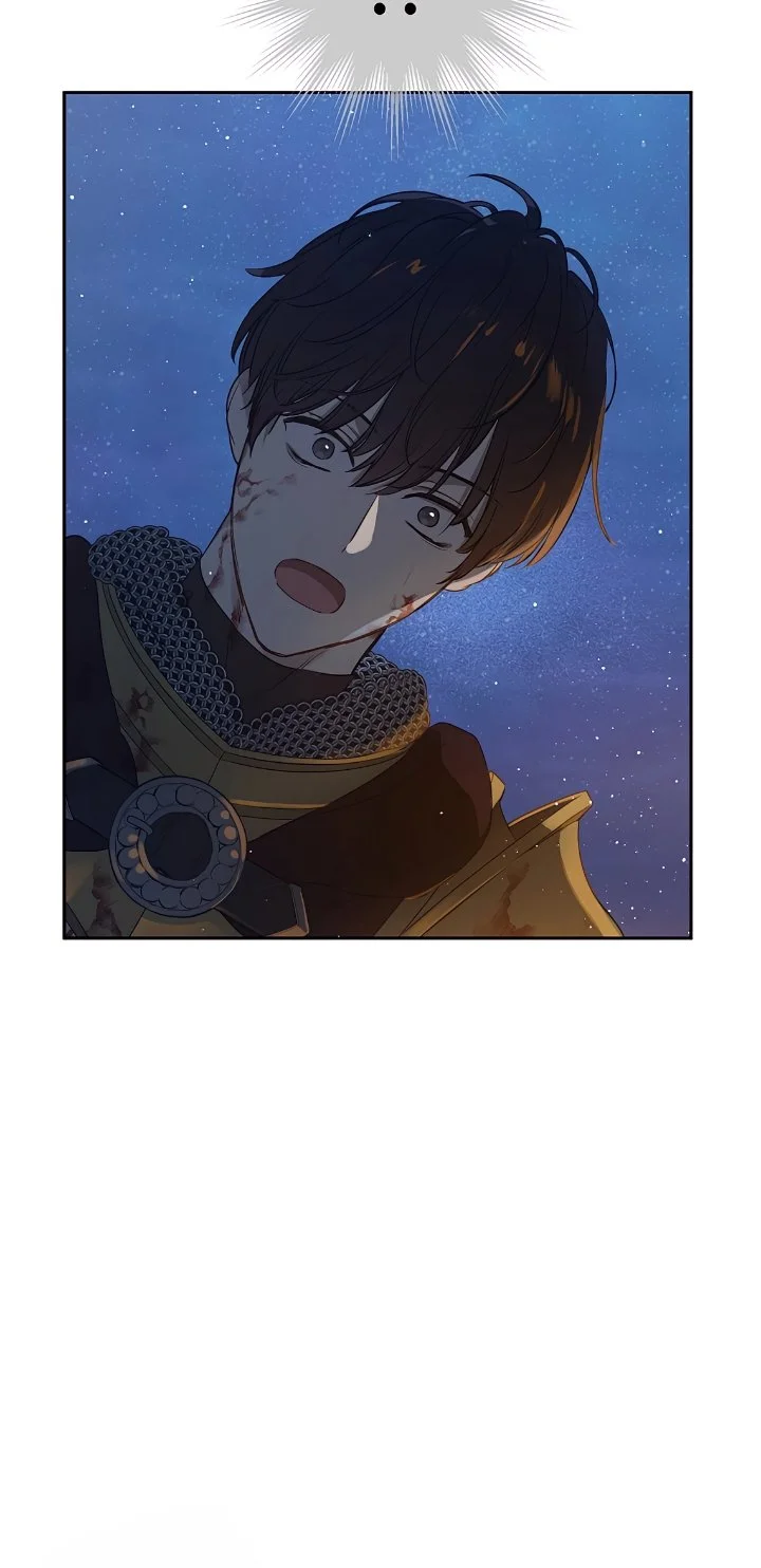 The Forgotten Field Chapter 36 halaman 32
