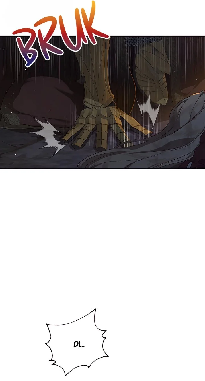 The Forgotten Field Chapter 36 halaman 33