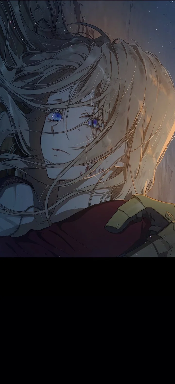 The Forgotten Field Chapter 36 halaman 37