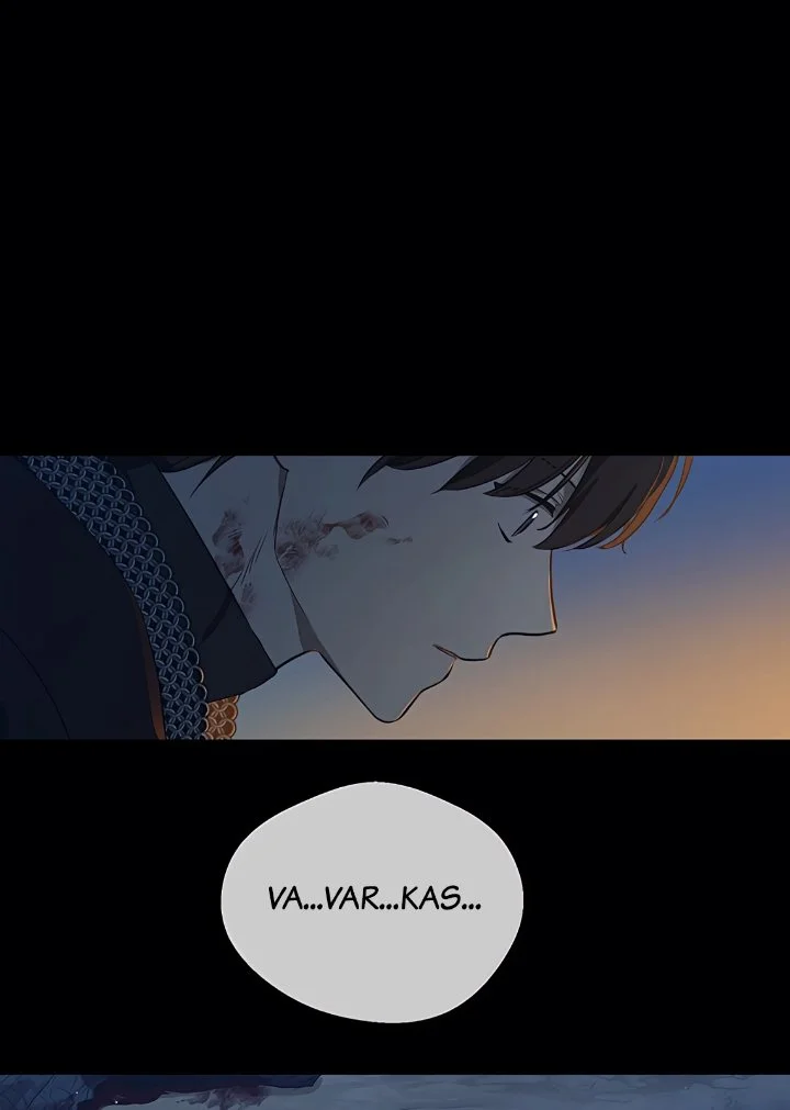 The Forgotten Field Chapter 36 halaman 39