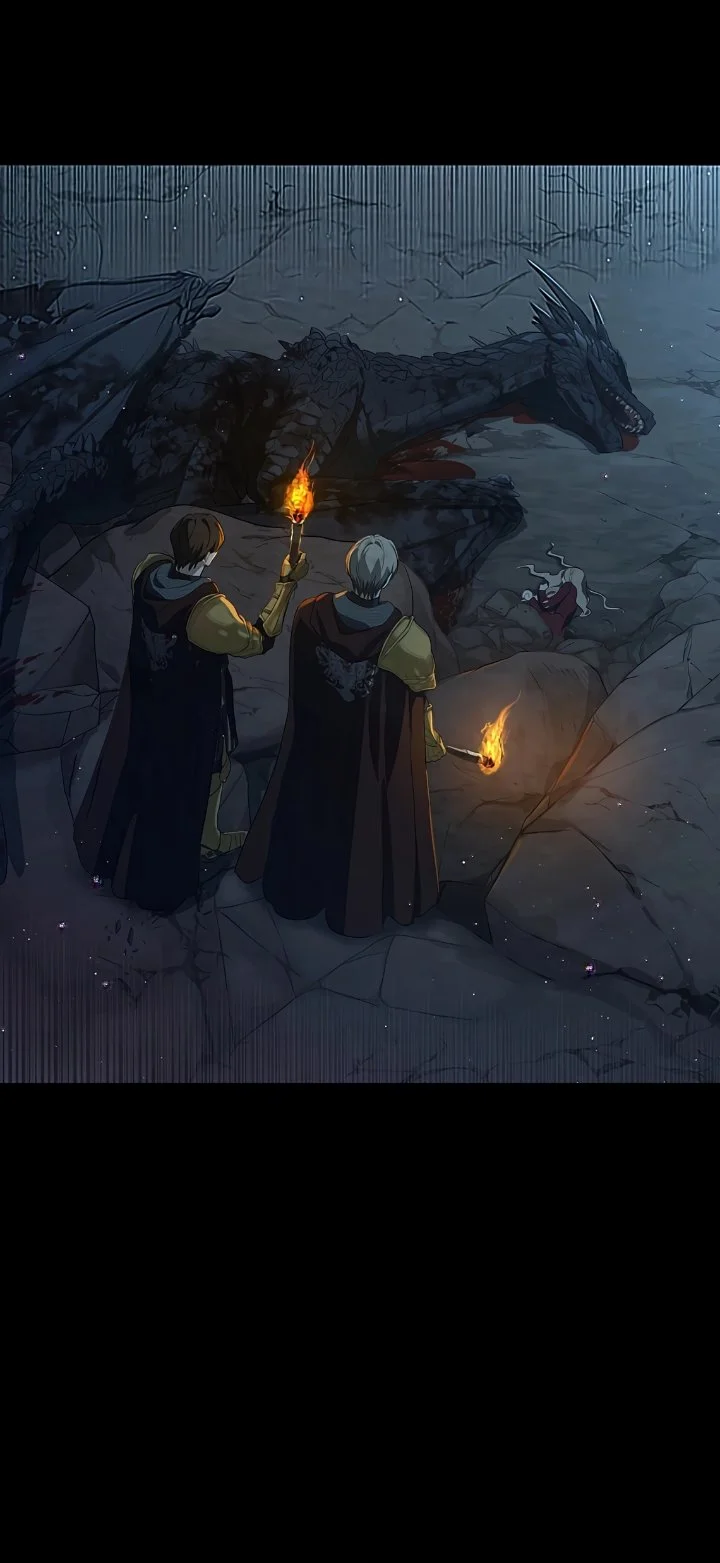 The Forgotten Field Chapter 36 halaman 5
