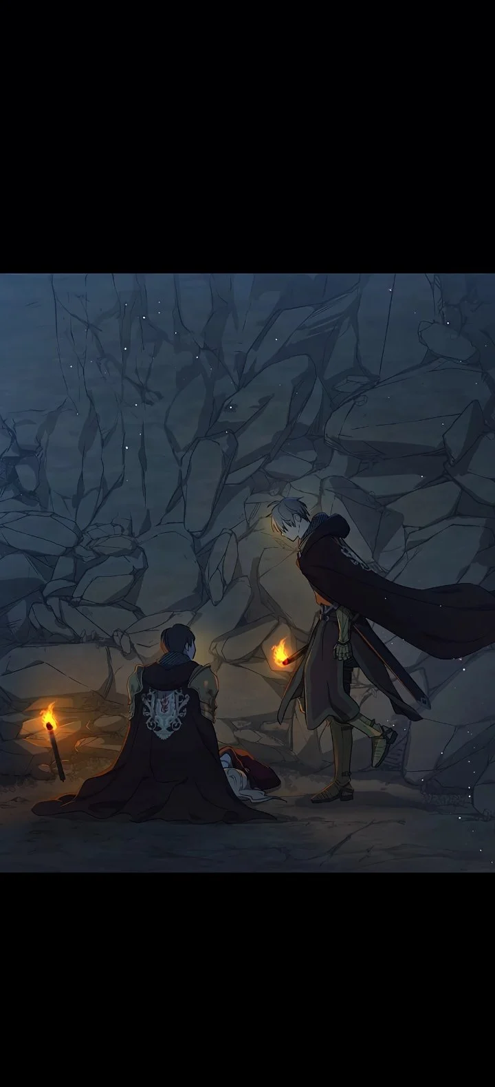 The Forgotten Field Chapter 36 halaman 42
