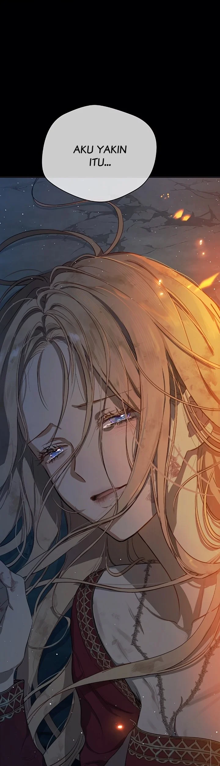 The Forgotten Field Chapter 36 Gambar 46