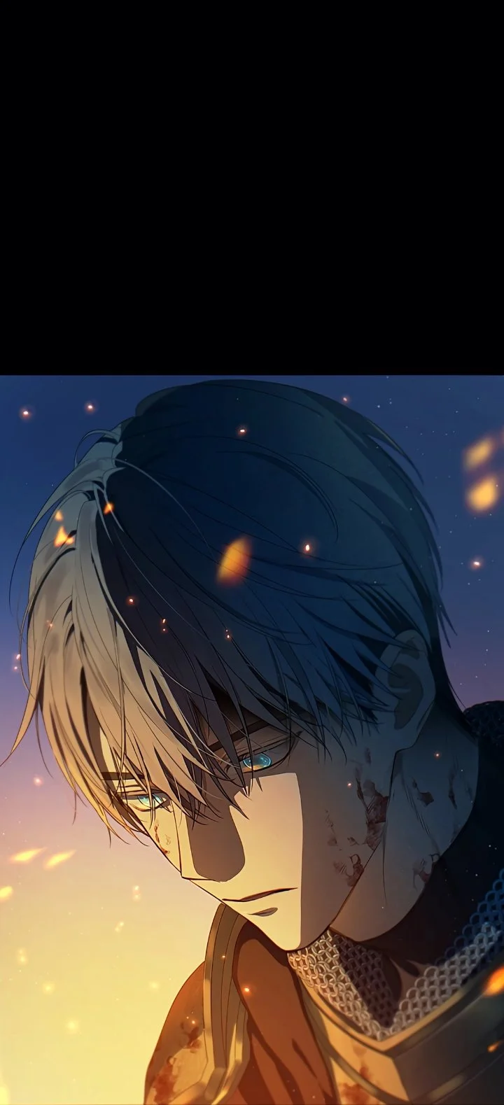The Forgotten Field Chapter 36 Gambar 49