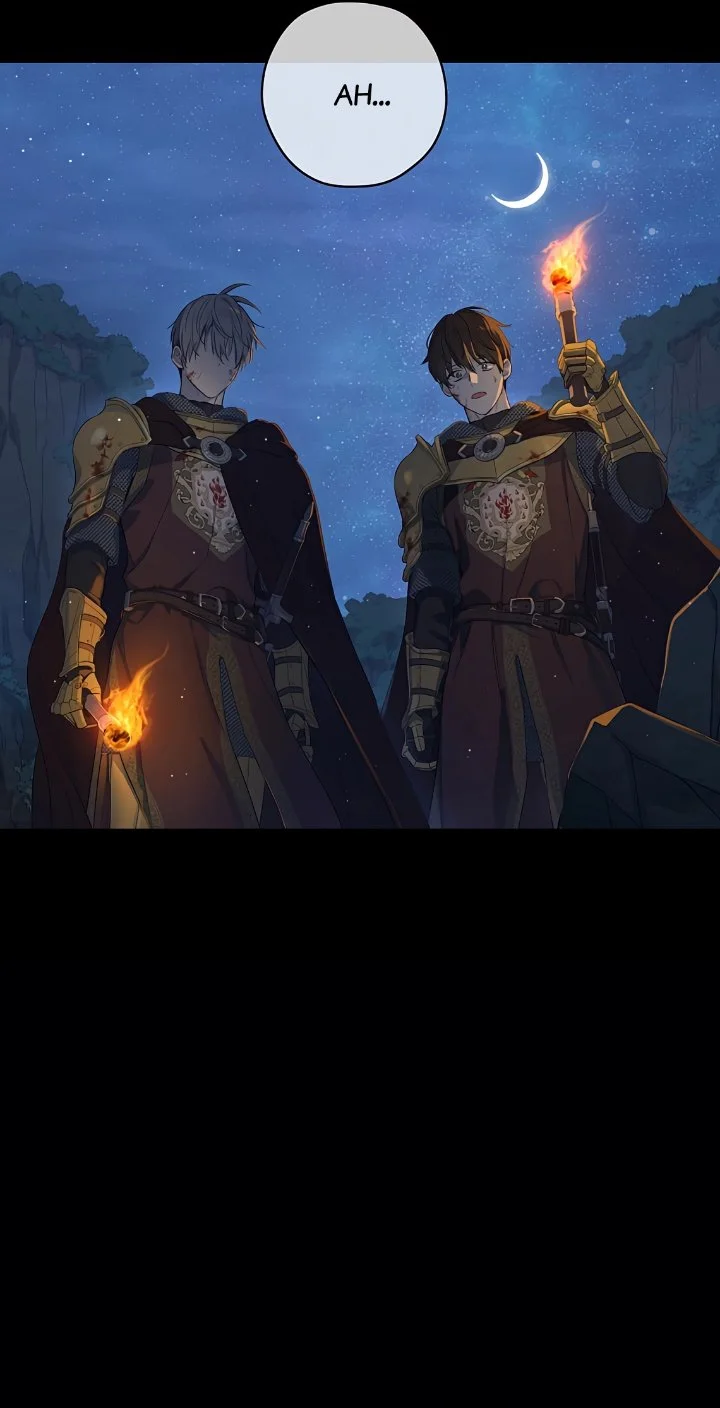 The Forgotten Field Chapter 36 halaman 6