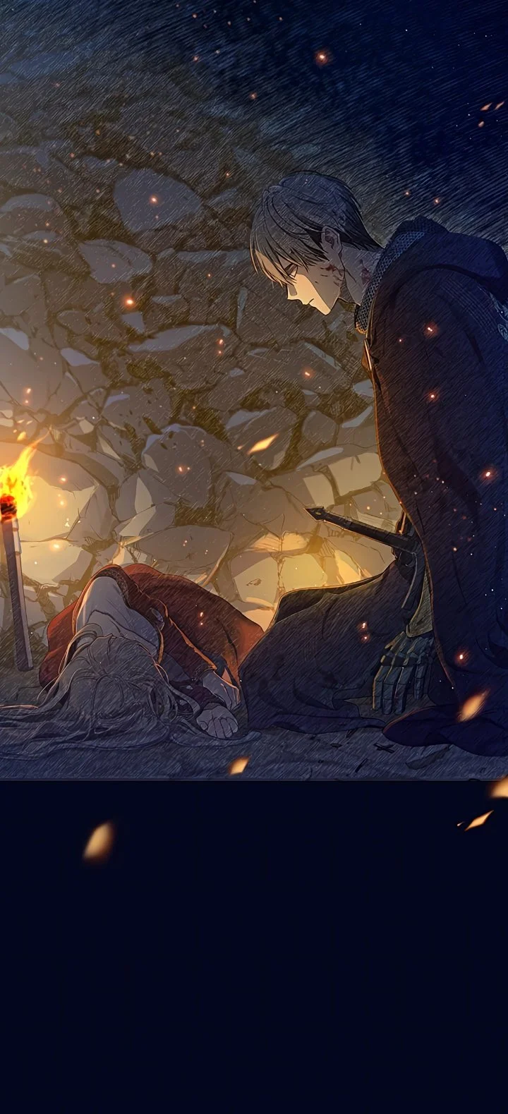 The Forgotten Field Chapter 36 Gambar 53