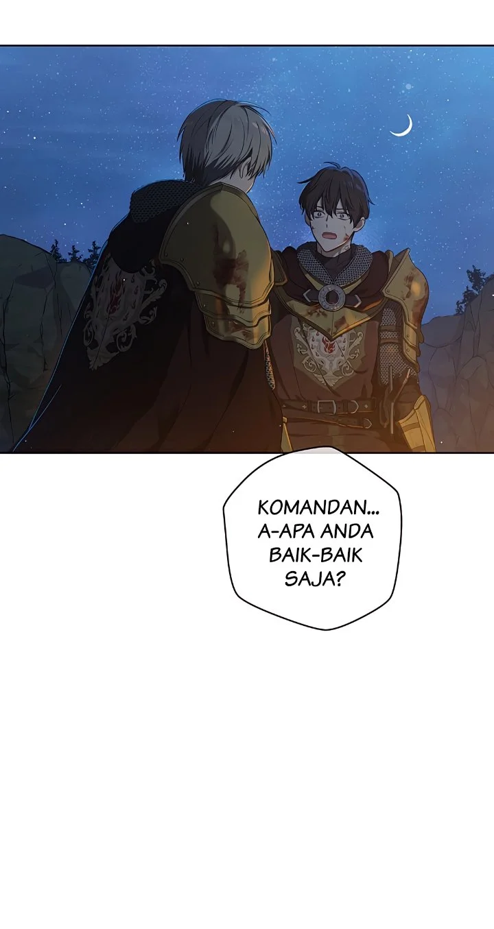 The Forgotten Field Chapter 36 Gambar 55