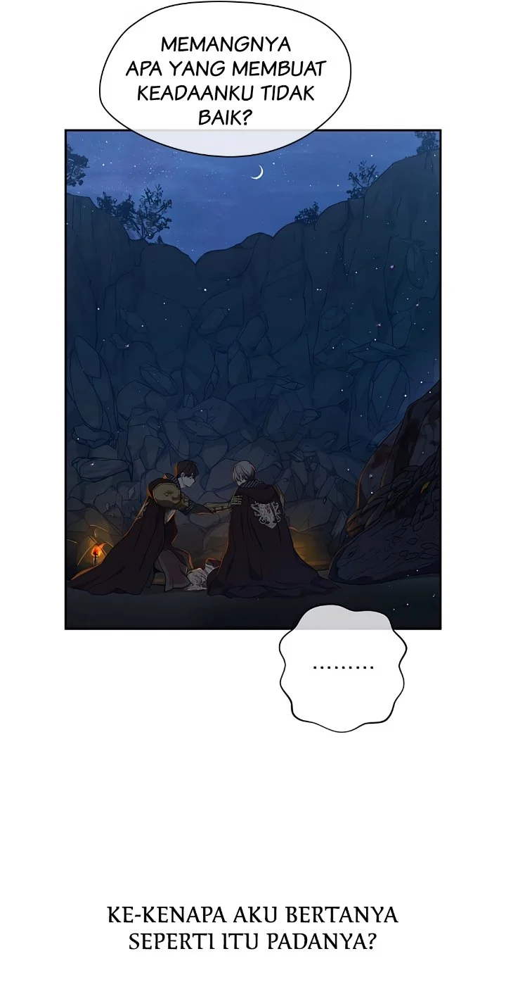 The Forgotten Field Chapter 36 Gambar 57
