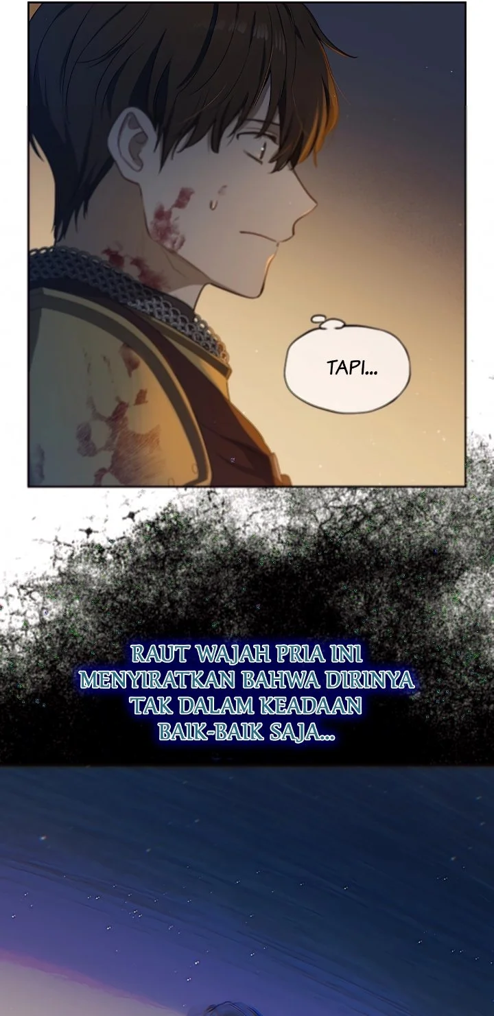 The Forgotten Field Chapter 36 Gambar 58