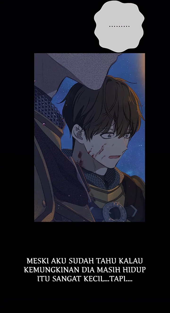 The Forgotten Field Chapter 36 halaman 7