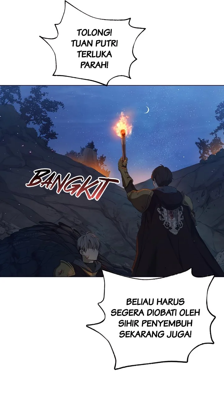 The Forgotten Field Chapter 36 Gambar 61