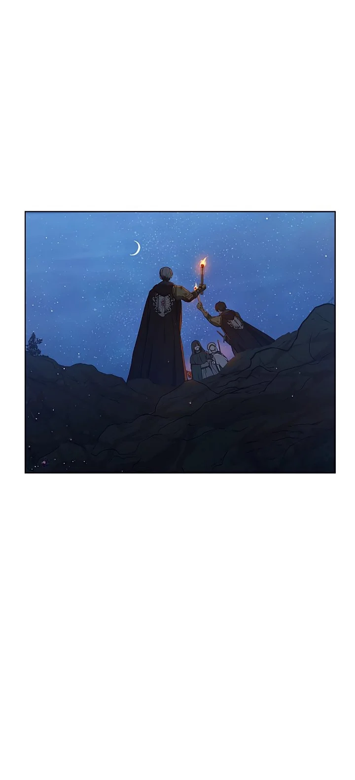 The Forgotten Field Chapter 36 Gambar 63