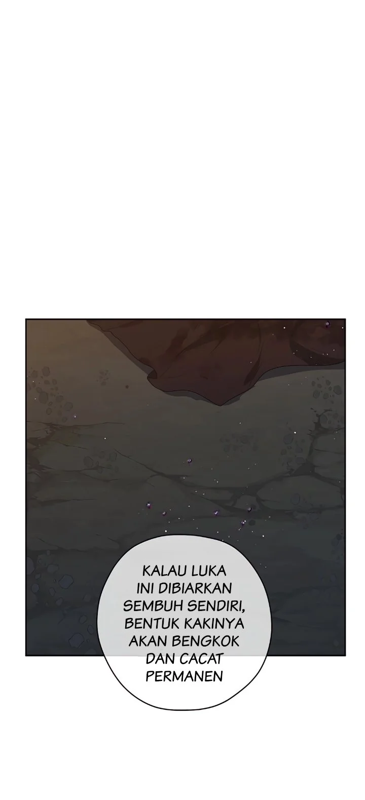 The Forgotten Field Chapter 36 Gambar 64