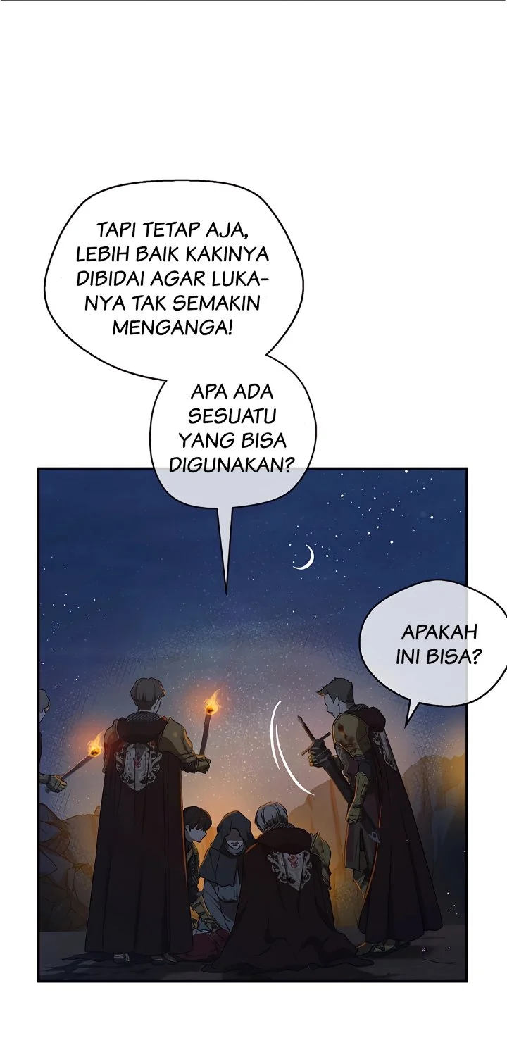 The Forgotten Field Chapter 36 Gambar 67