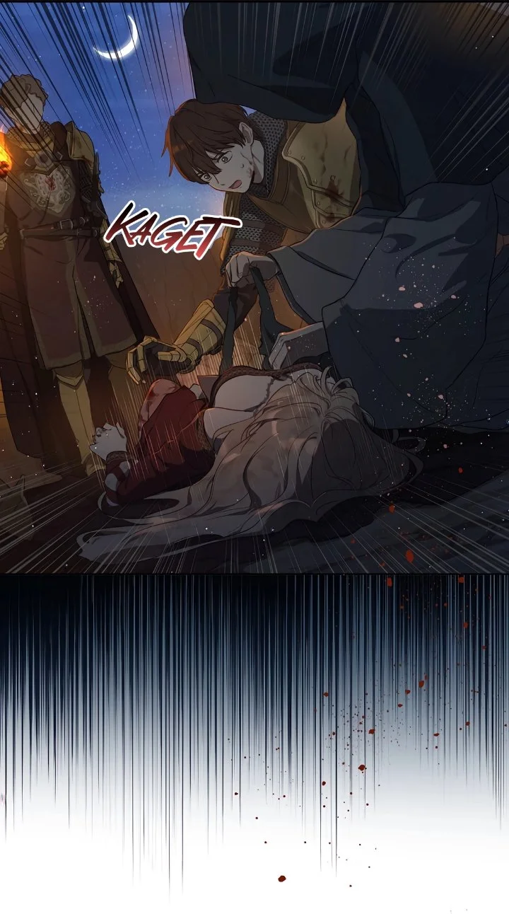 The Forgotten Field Chapter 36 Gambar 70
