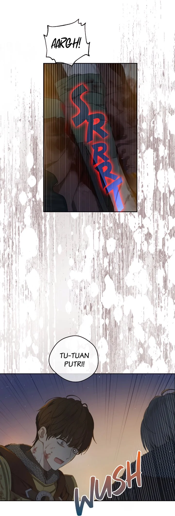 The Forgotten Field Chapter 36 Gambar 71