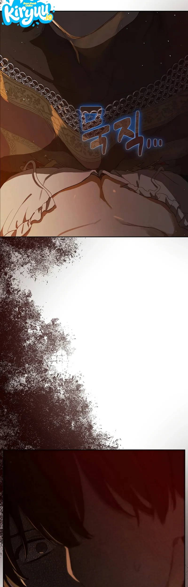 The Forgotten Field Chapter 37 Gambar 34
