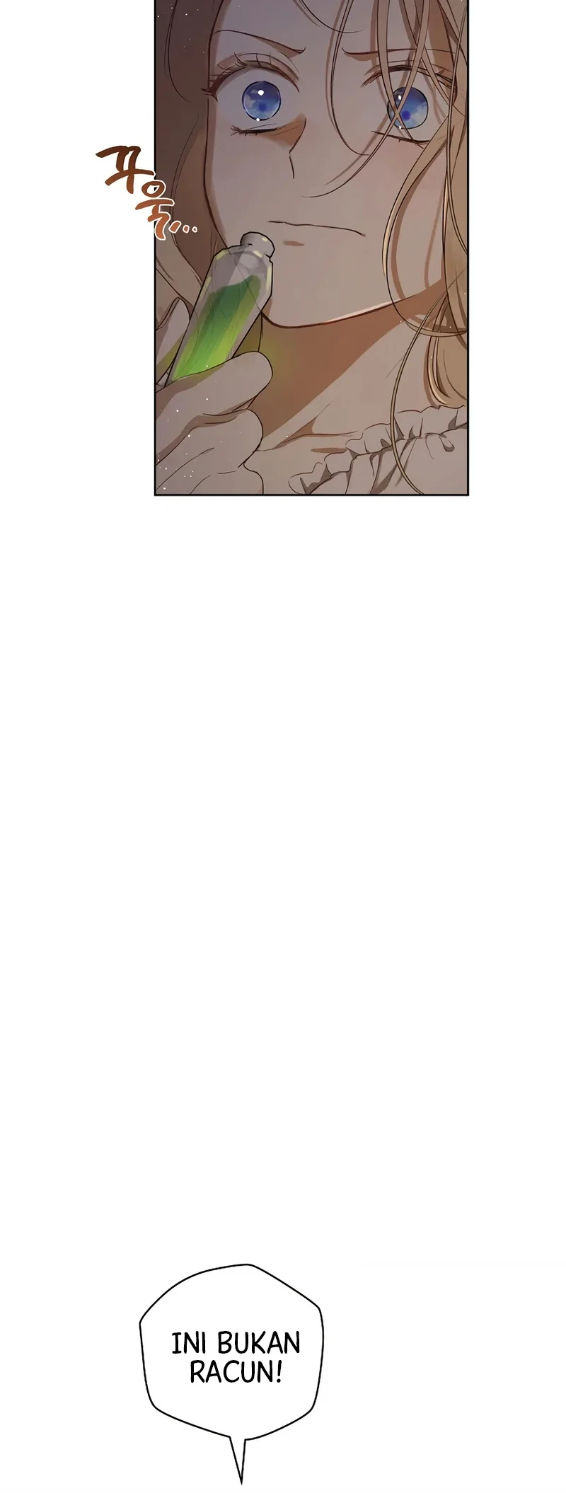 The Forgotten Field Chapter 37 Gambar 38