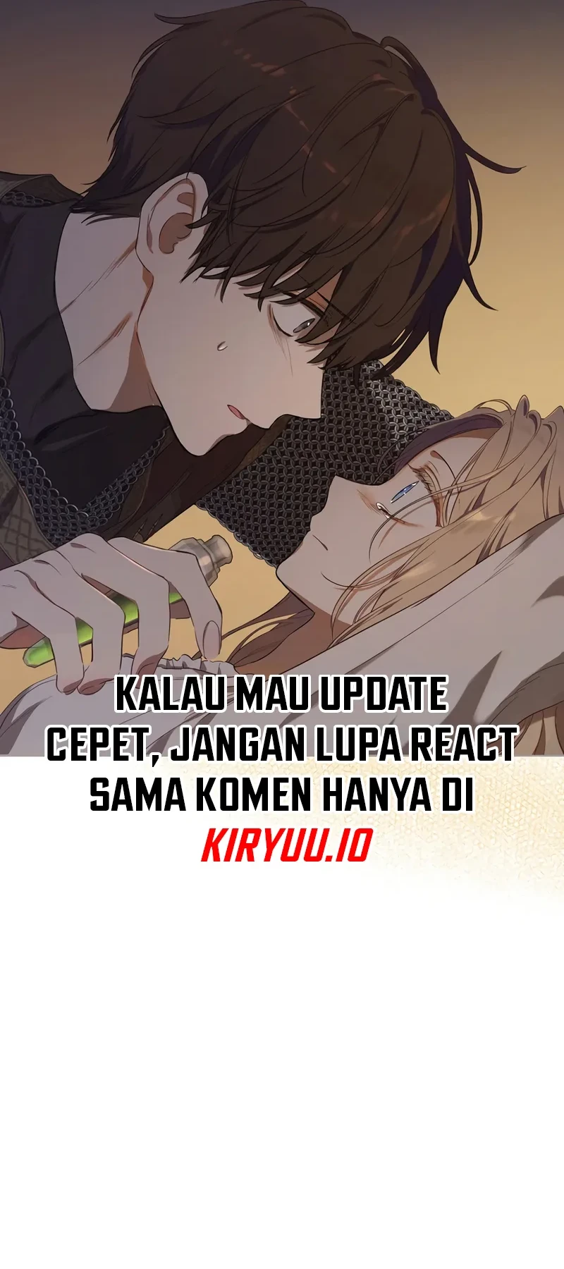 The Forgotten Field Chapter 37 Gambar 42