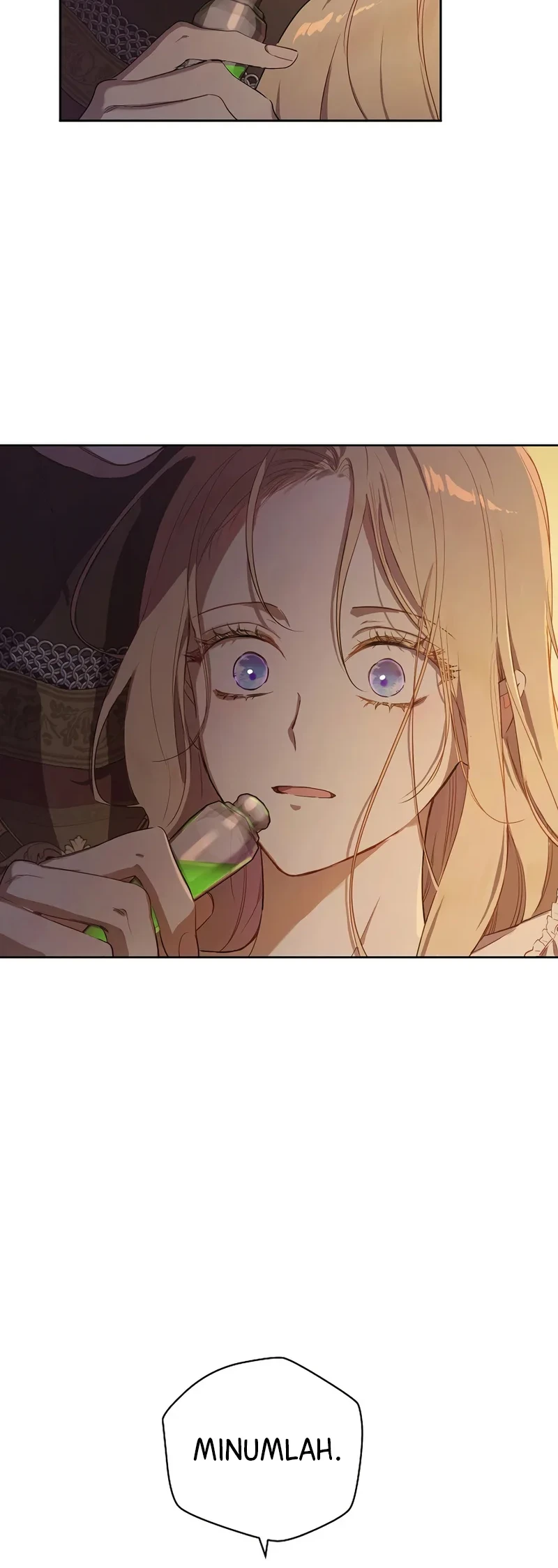 The Forgotten Field Chapter 37 Gambar 50