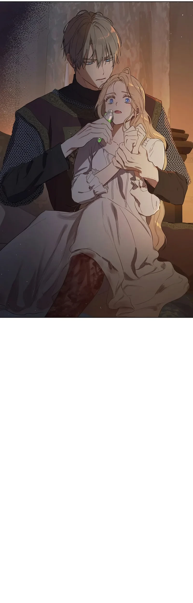 The Forgotten Field Chapter 37 Gambar 51