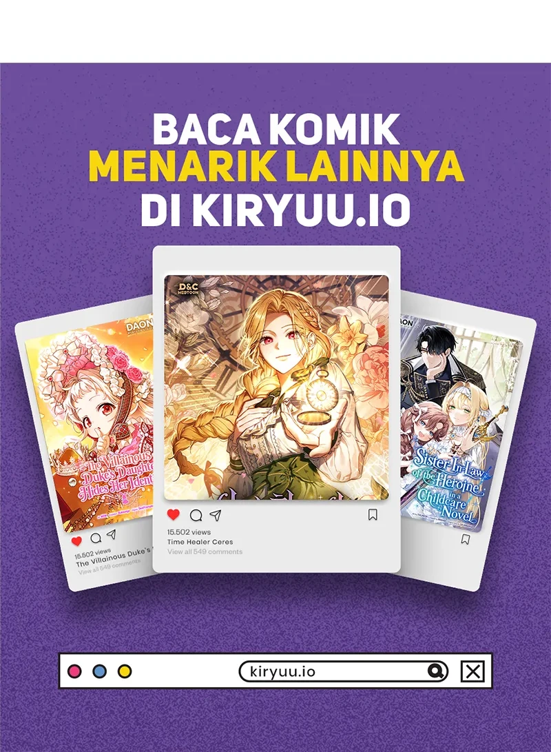 The Forgotten Field Chapter 37 Gambar 52