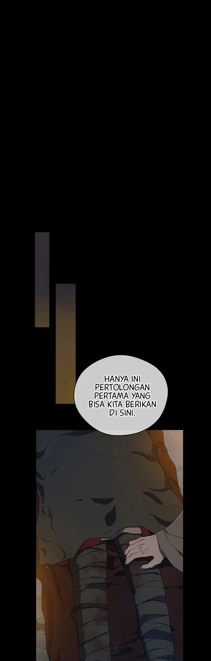 The Forgotten Field Chapter 37 halaman 7