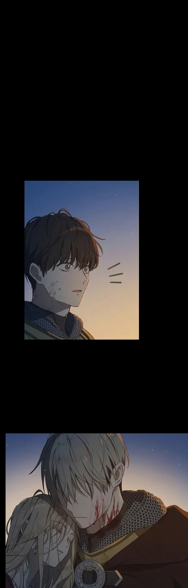 The Forgotten Field Chapter 37 halaman 9