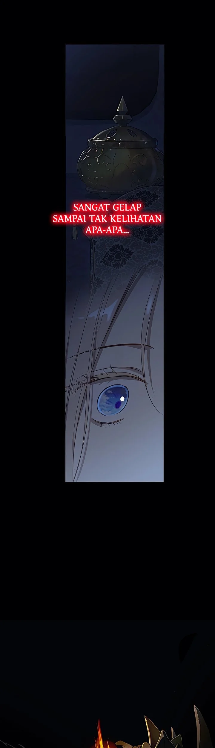 The Forgotten Field Chapter 38 Gambar 40