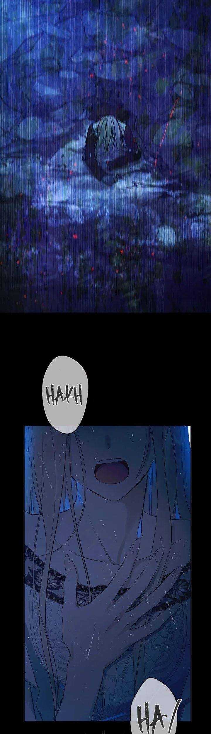 The Forgotten Field Chapter 38 Gambar 45