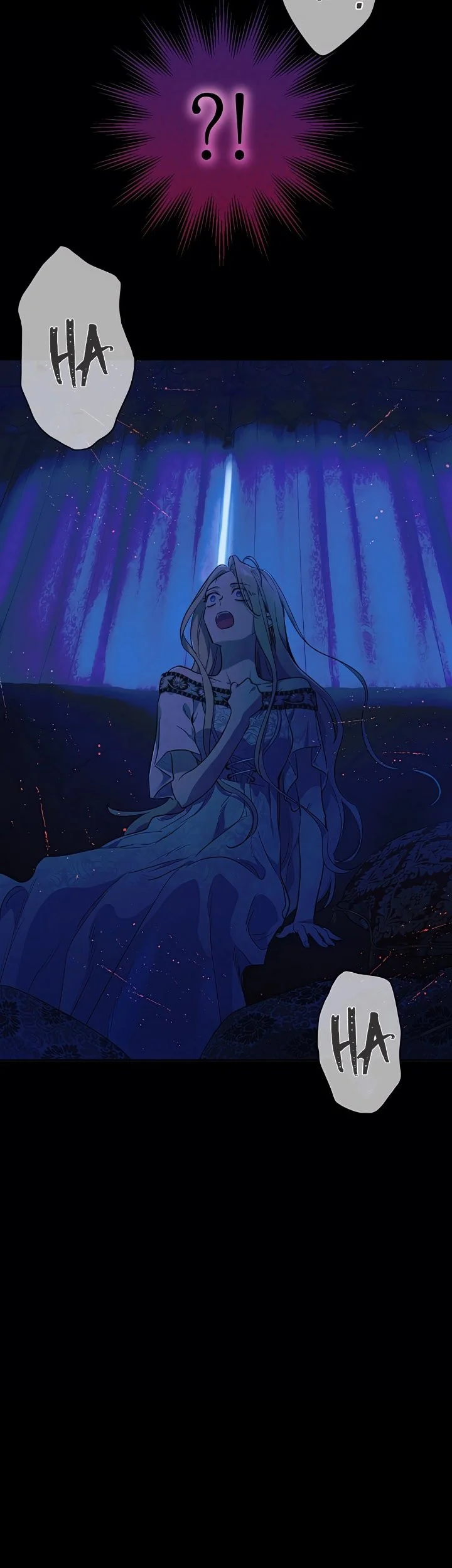 The Forgotten Field Chapter 38 Gambar 46